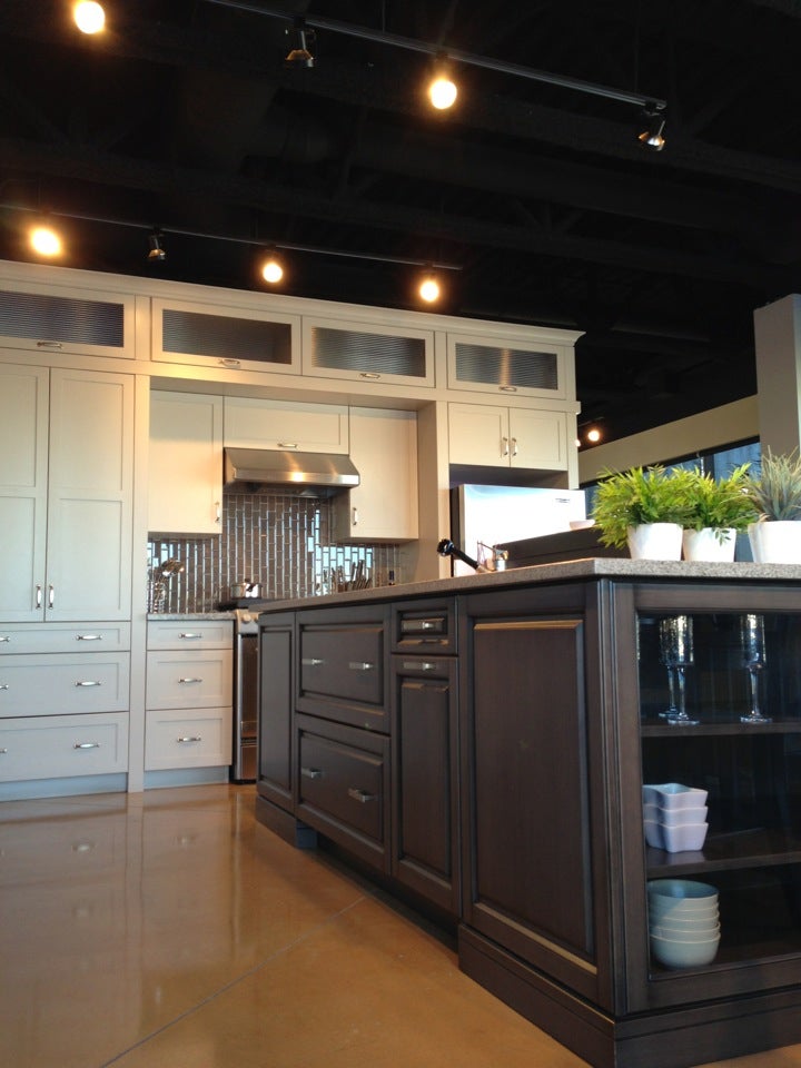 Superior Cabinets Ltd