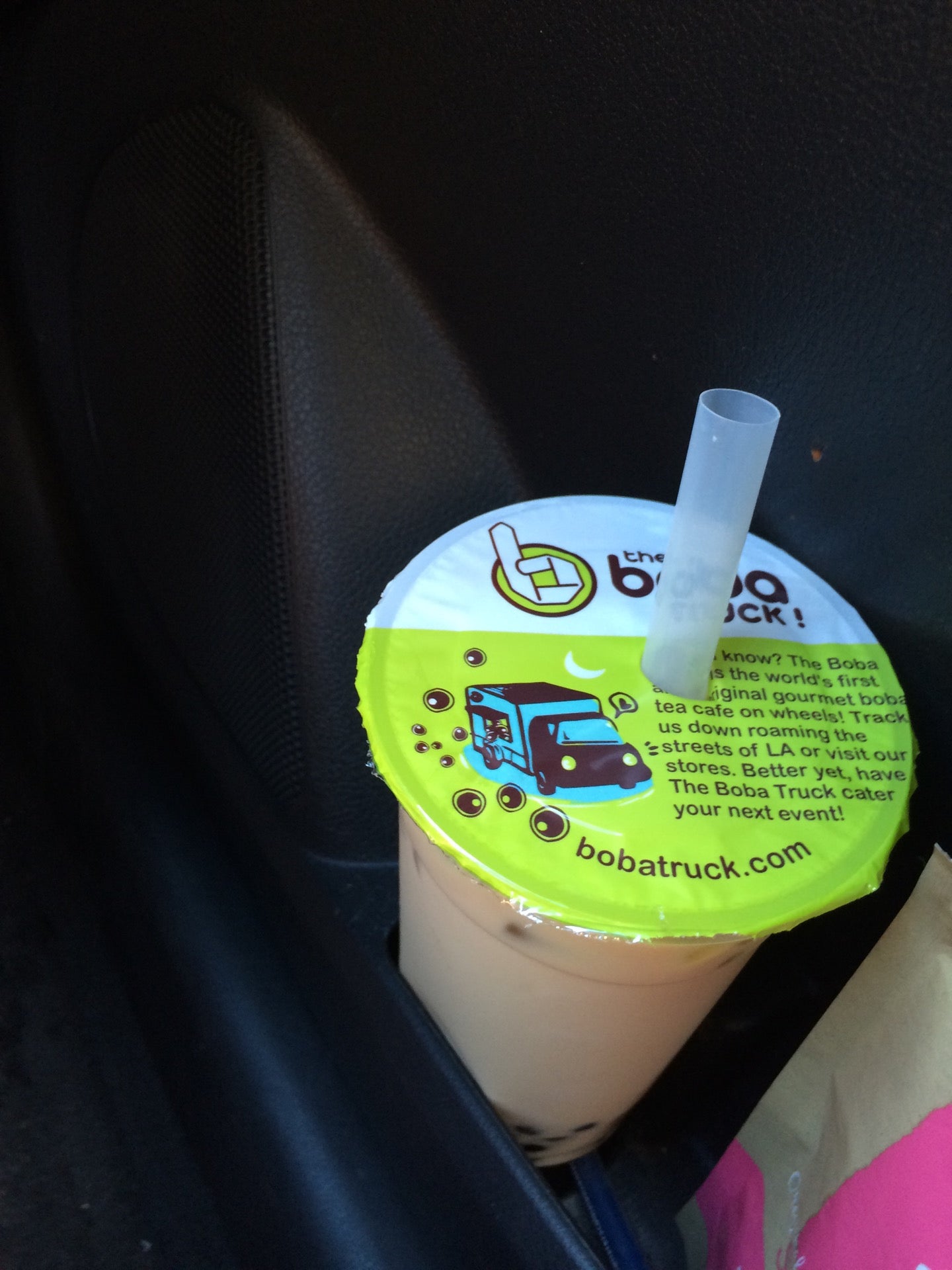 The Boba Cafe, 8323 Reseda Blvd, Unit 103, Northridge, CA, Coffee Shops