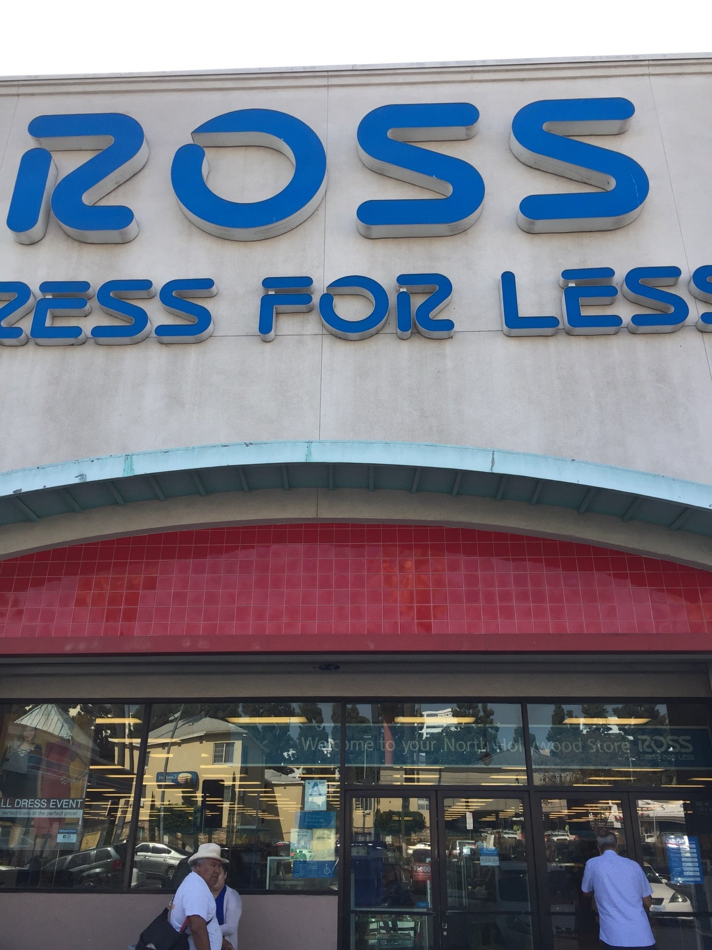 ROSS DRESS FOR LESS - 87 Photos & 103 Reviews - 7060 W Sunset Blvd