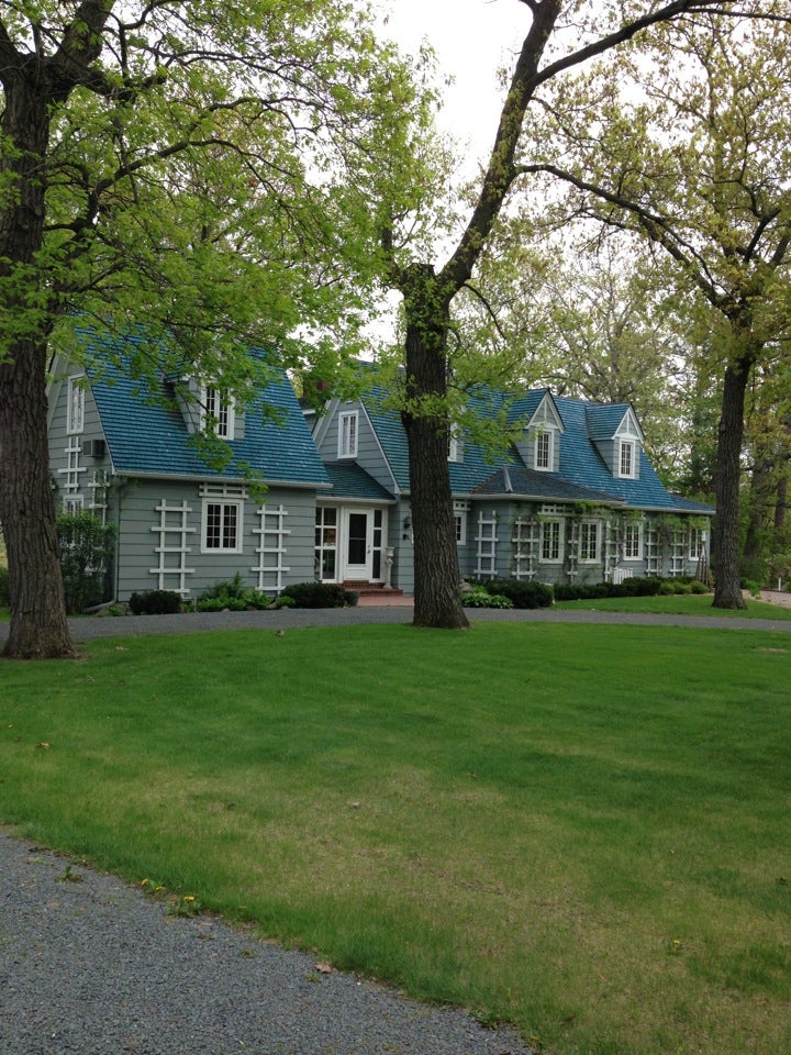 Taylors Falls, MN Map & Directions MapQuest