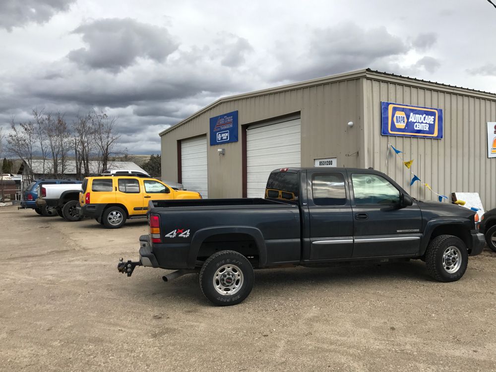 Autotranz Transmissions, 9990 W State St, Boise, ID, Auto Repair MapQuest