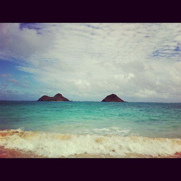 Mokulua Drive, 1434 Mokulua Dr, Kailua, HI, Landmark MapQuest