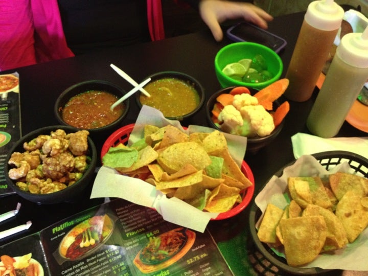 Bridgeview, IL Map & Directions MapQuest