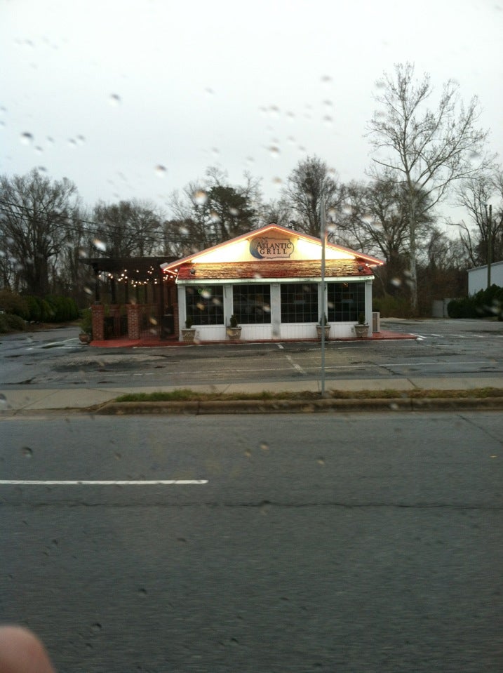 Atlantic Grill Greenville, 2905 E 5th St, Greenville, NC, Restaurants MapQuest