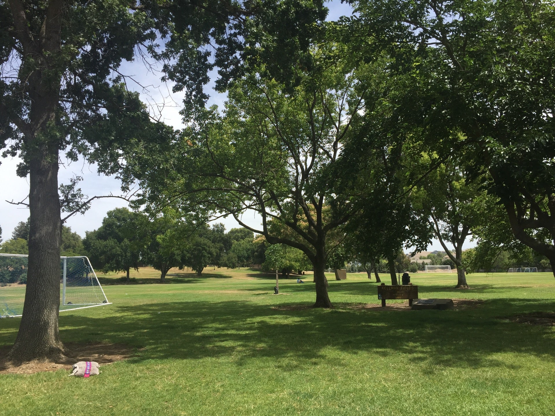 Kellman Fields, Livermore, CA MapQuest