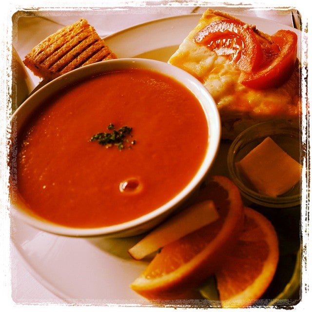 White Heather Tea Room