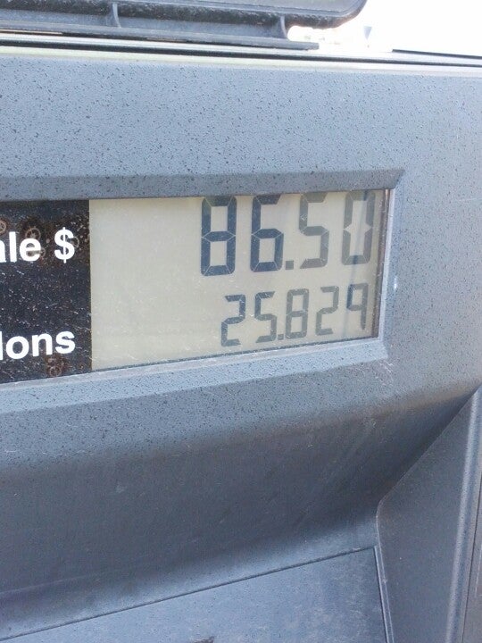 Butner Shoppette, Butner Road, Fort Bragg, NC, Gas Stations MapQuest