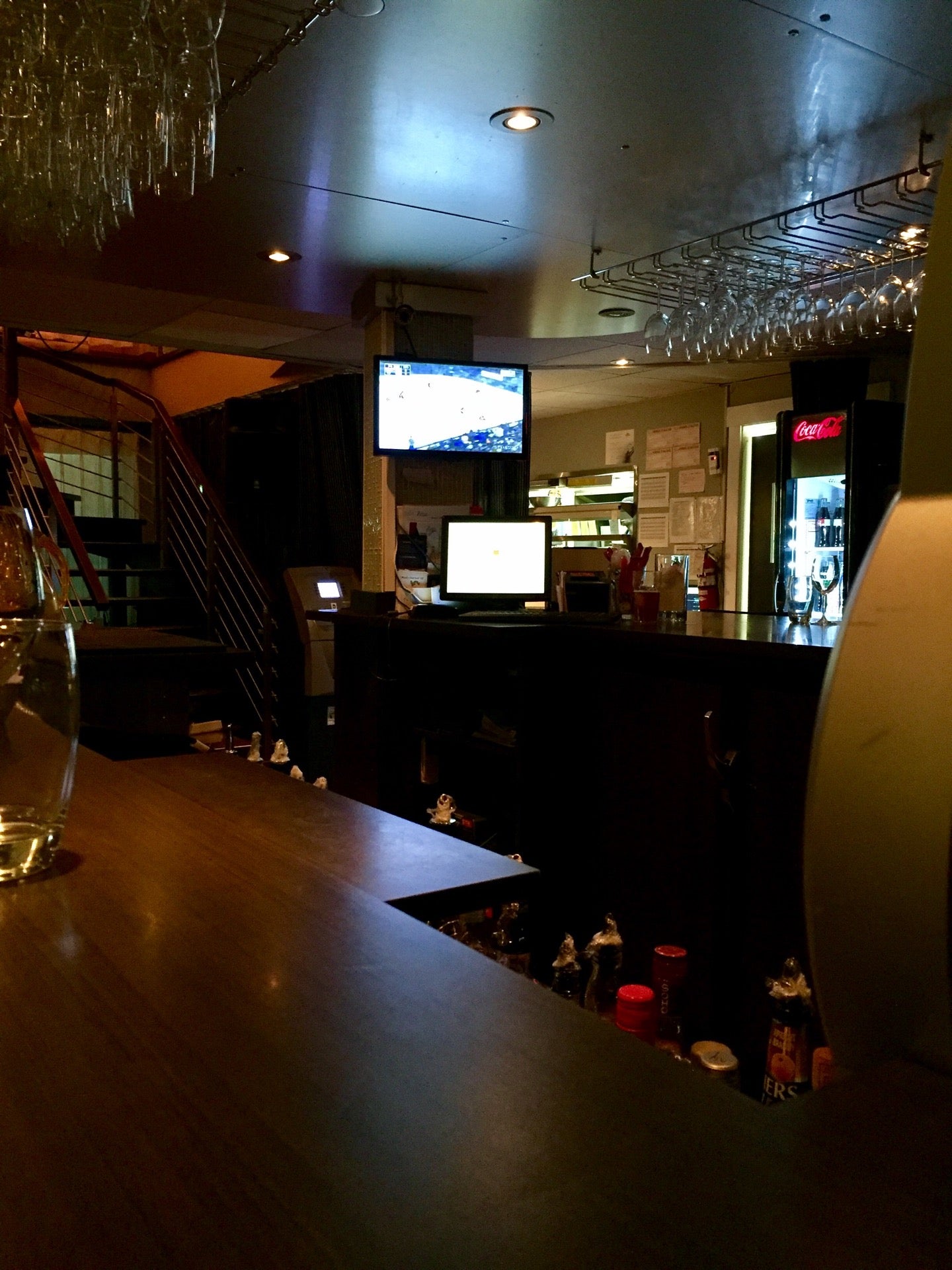 Zénith Resto Bar, 3825 WilfridHamel Blvd, Quebec, QC MapQuest