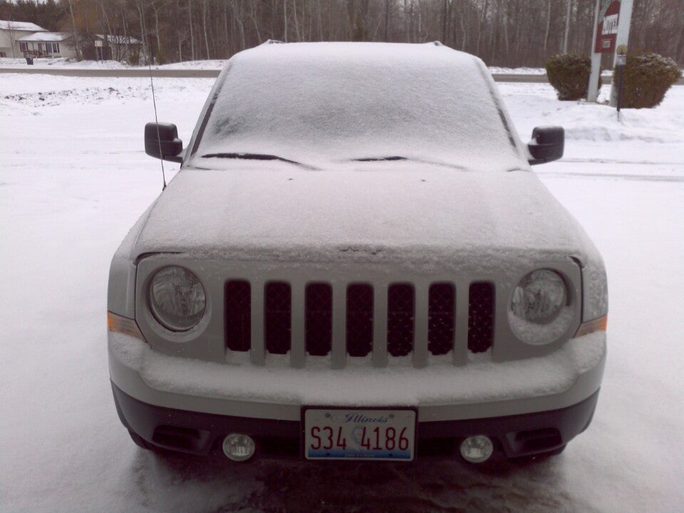 Manton, MI Map & Directions MapQuest