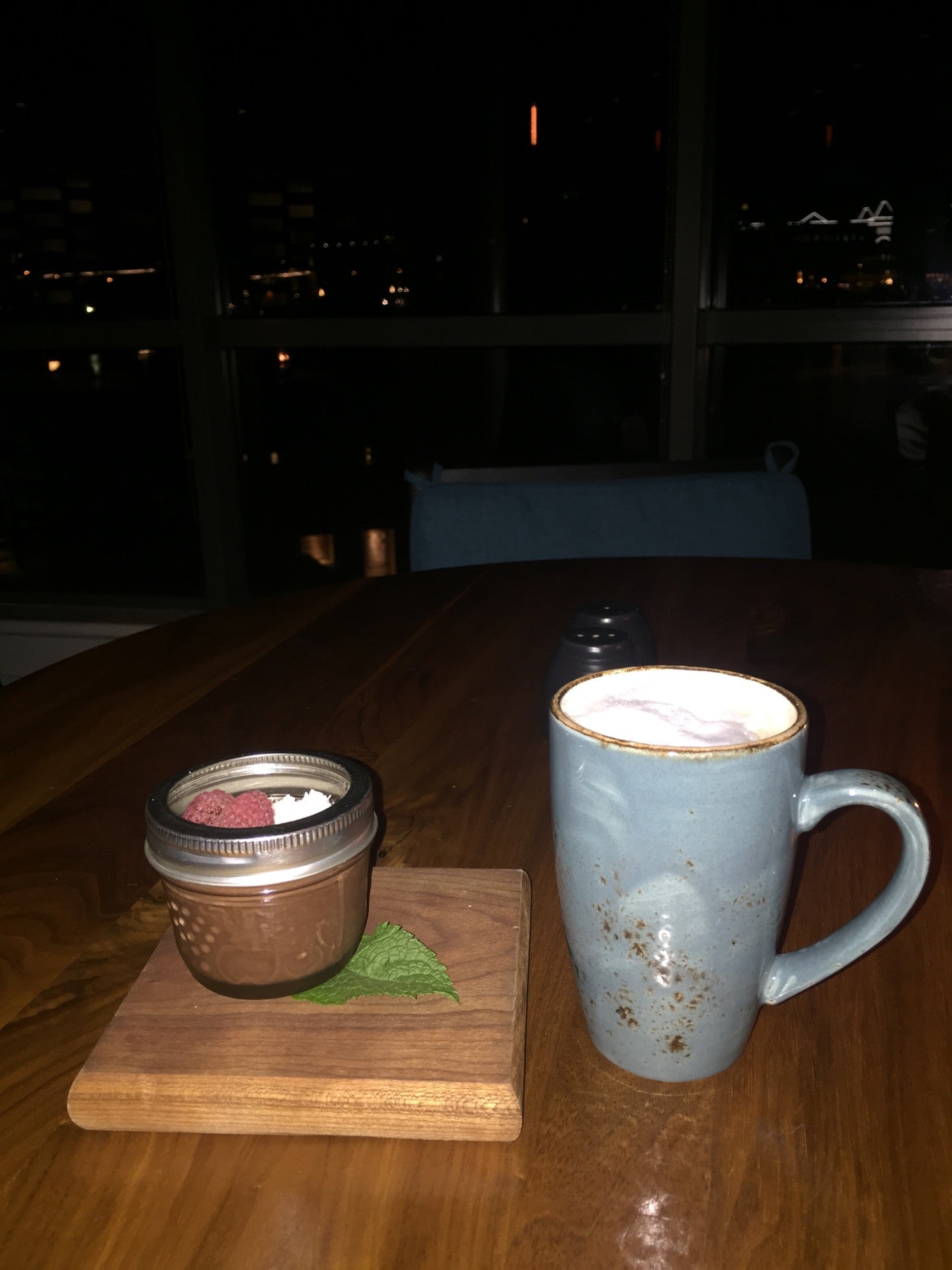 Lure Restaurant and Lounge