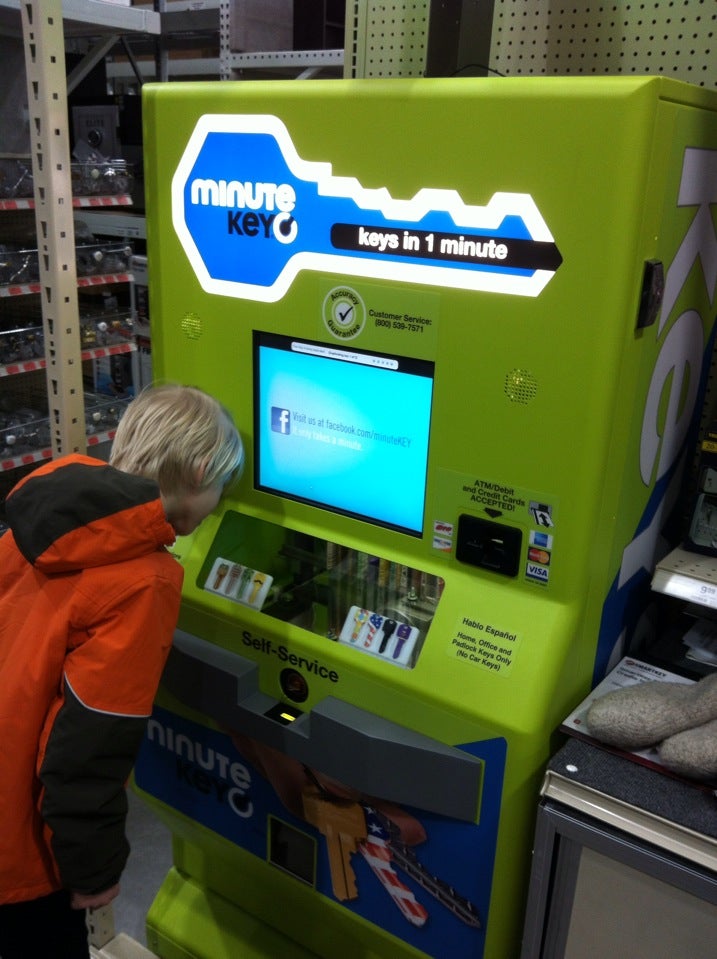 Menards, 100 Schilling Dr S, Dundas, MN, General Merchandise Retail