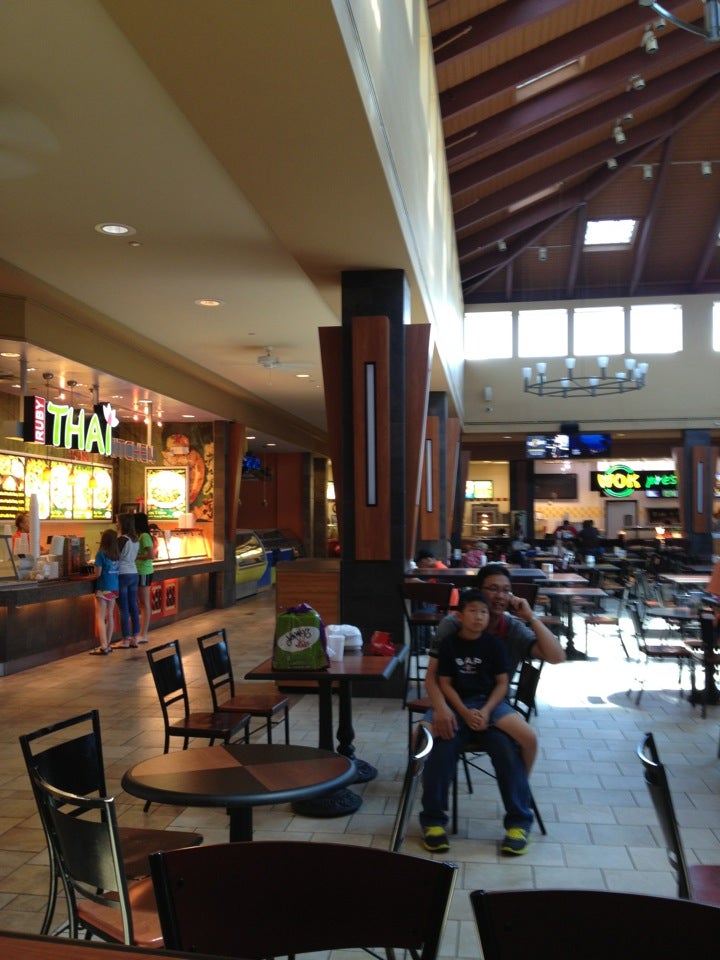 The Food Court 700 Haywood Rd Greenville SC Restaurants MapQuest