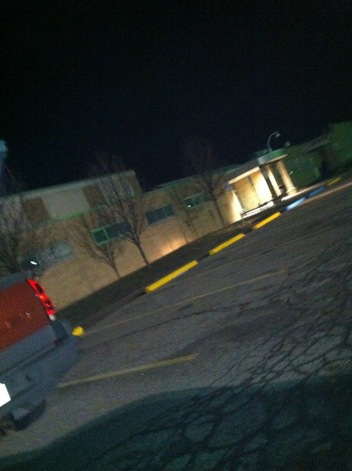 Flushing High School, 5039 Deland Rd, Flushing Twp, MI, Schools MapQuest