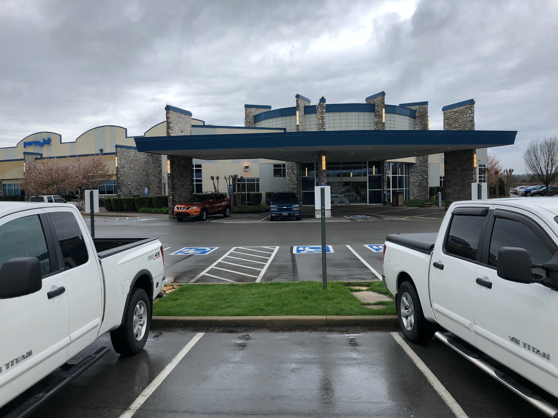 Permobil, 300 Duke Dr, Lebanon, TN MapQuest