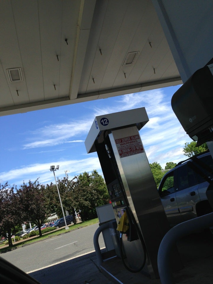 Cumberland Farms, 837 Suffield St, Agawam, MA, Convenience Stores