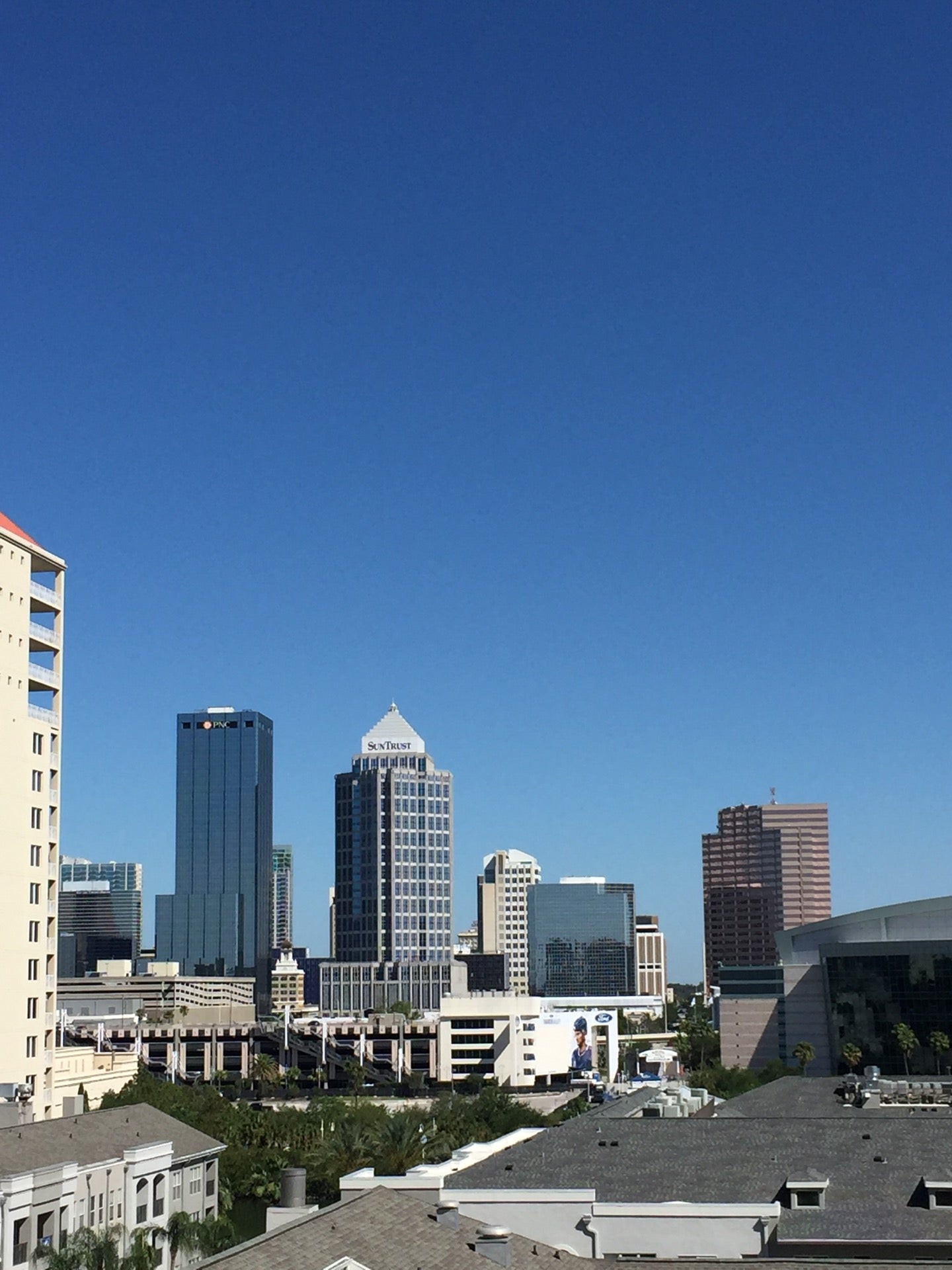 Olympus Harbour Island, 301 Harbour Place Dr, Tampa, FL, Landmark MapQuest