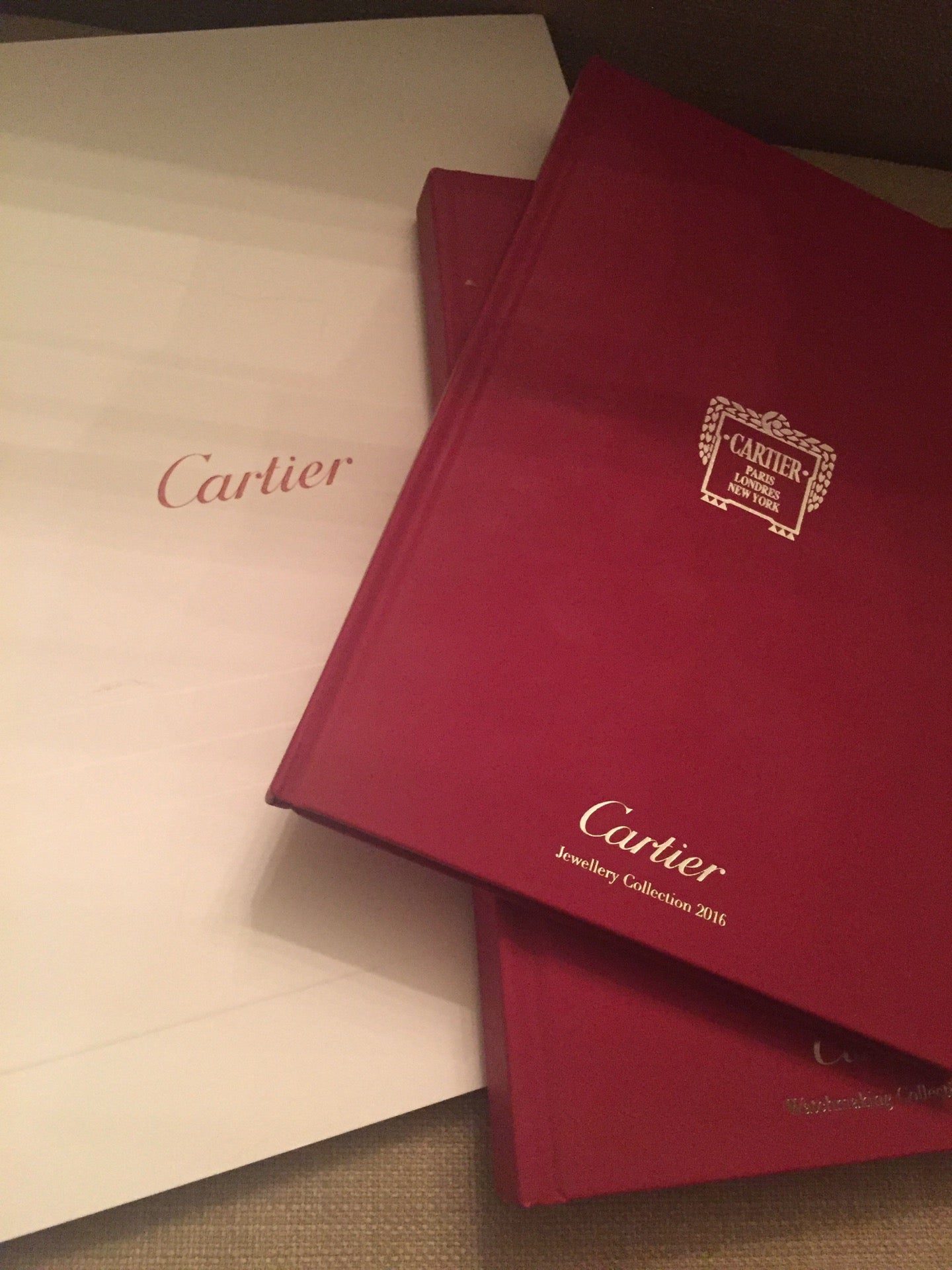 Cartier The Mall at Short Hills: fine jewelry, watches, accessories at 1200  Morris Turnpike - Cartier