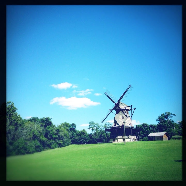 Fabyan Forest Preserve, 1925 S Batavia Ave, Geneva, IL, Parks MapQuest
