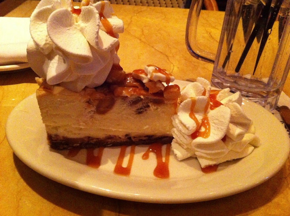 The Cheesecake Factory, 3111 W Chandler Blvd, Ste 2100, Chandler, AZ