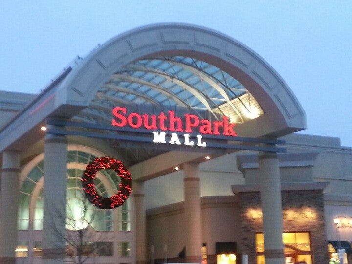 Southpark Mall, 500 Southpark Ctr