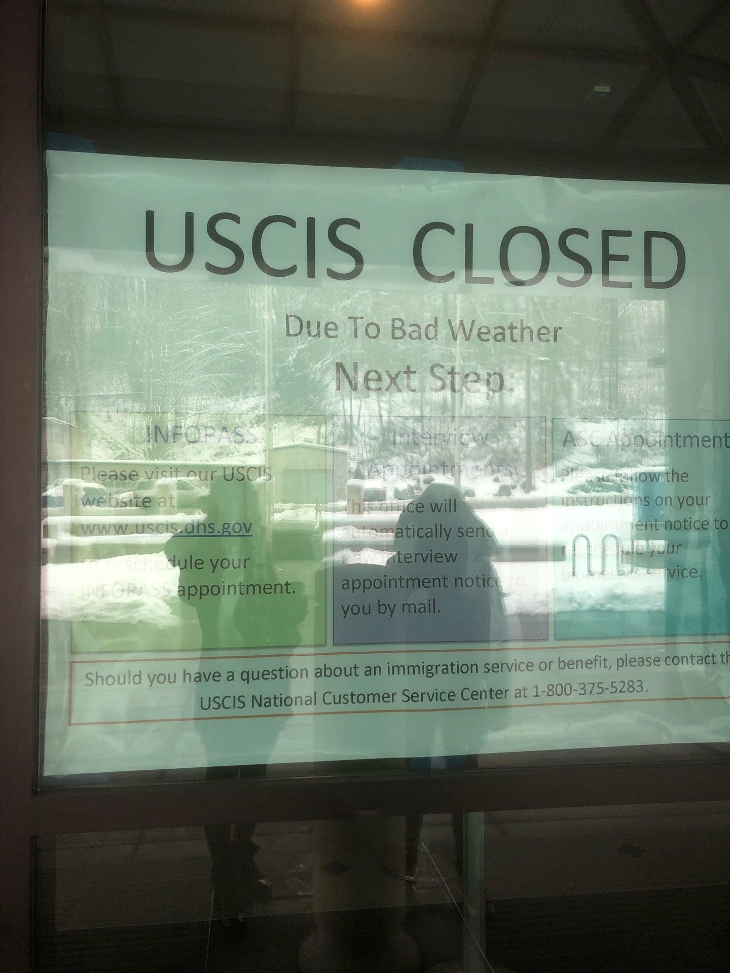 U S Citizenship And Immigration Services 12500 Tukwila International