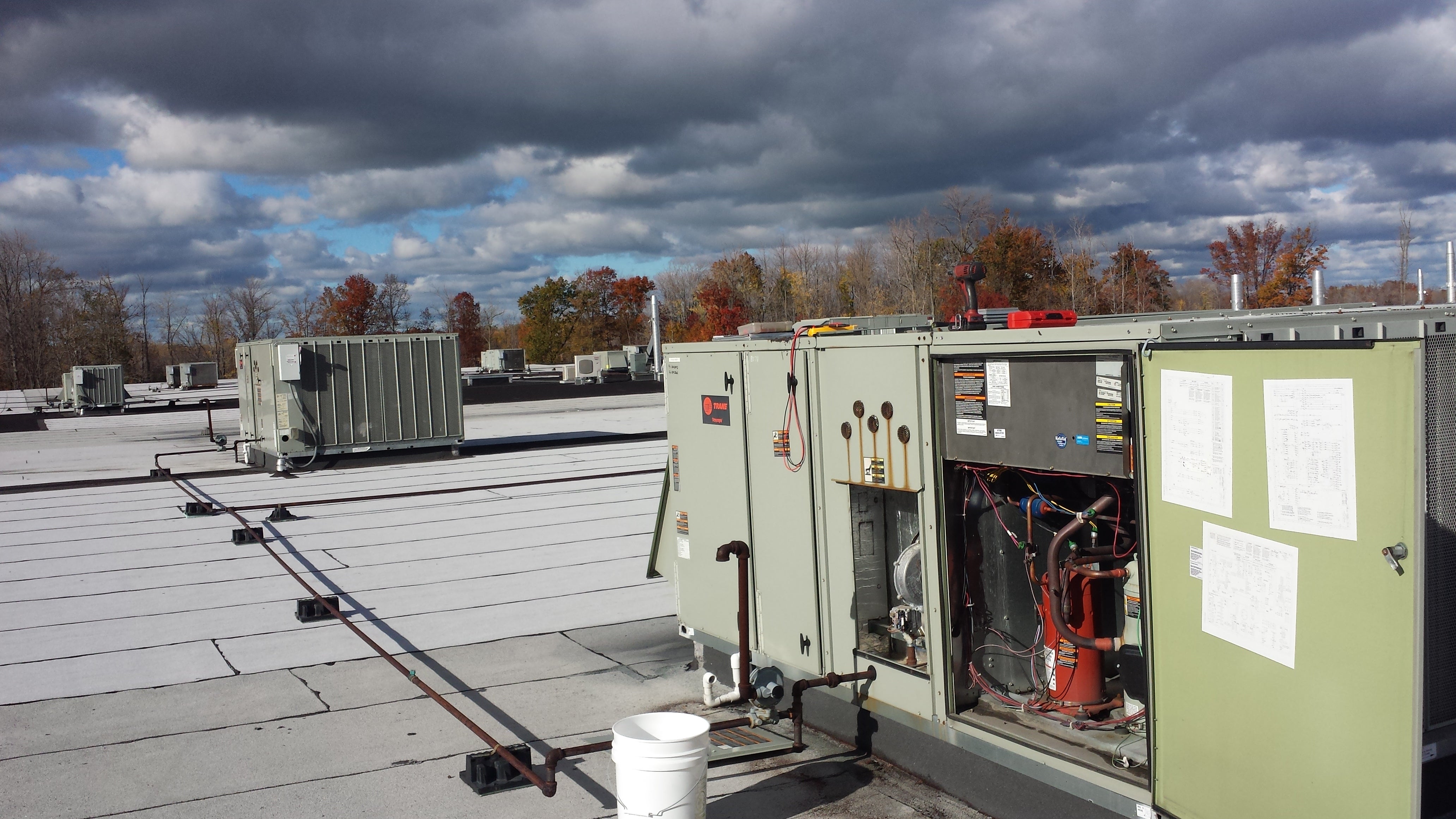 Parker Hannifin, 8940 Tyler Blvd, Mentor, OH, Federal Government