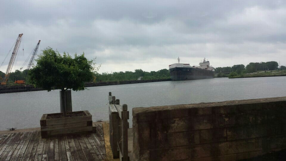 Huron, OH Map & Directions MapQuest