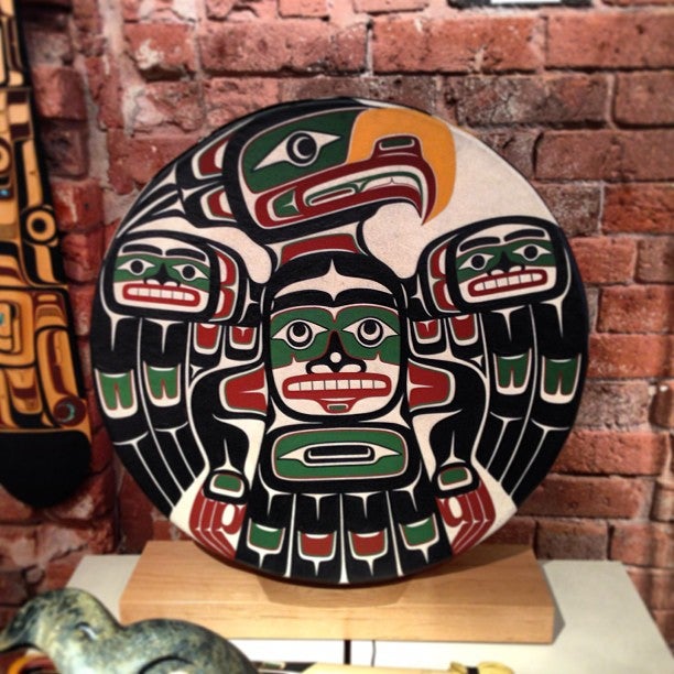 Coastal Peoples Fine Arts Gallery