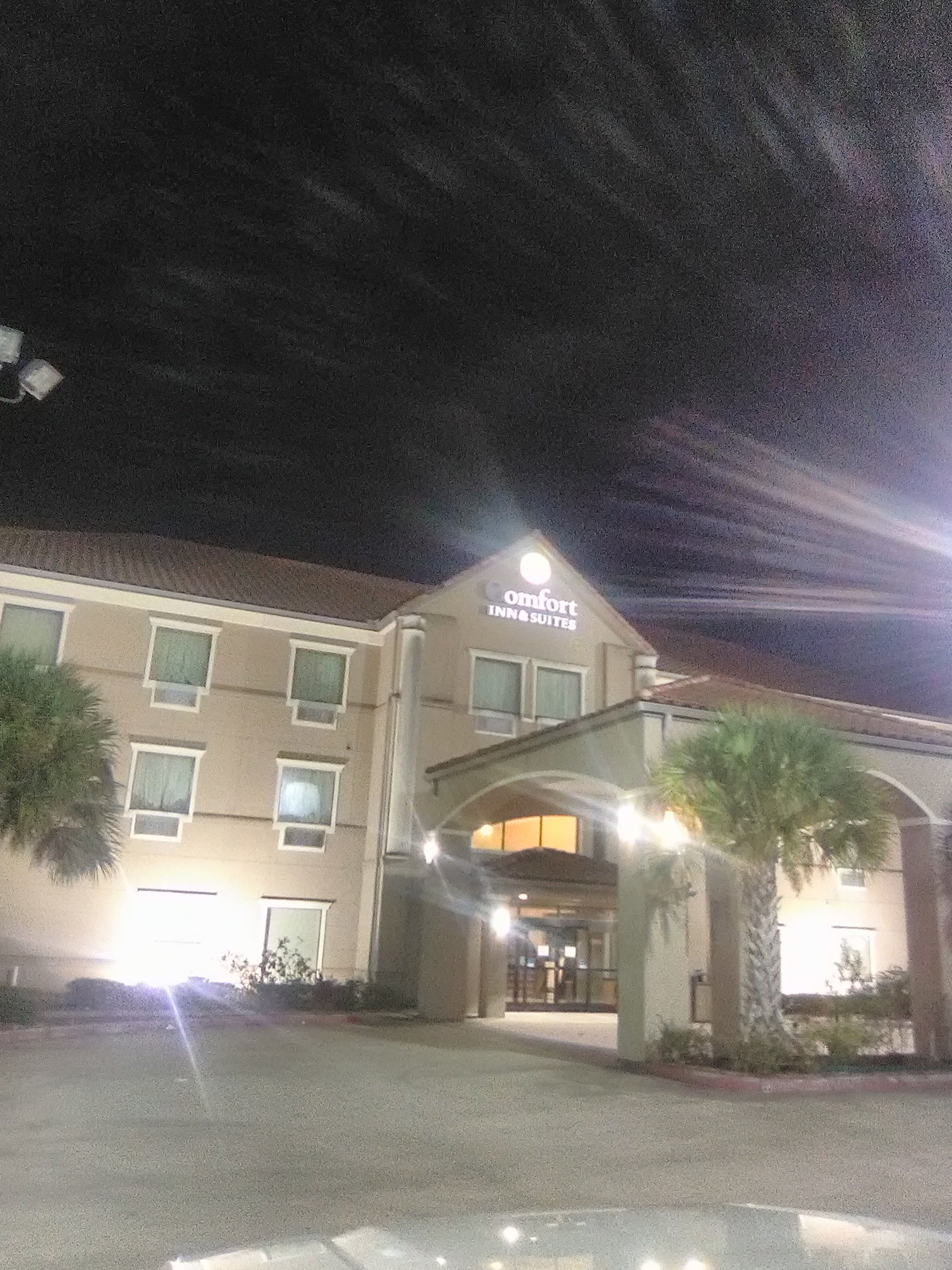 Winnie, TX Map & Directions MapQuest