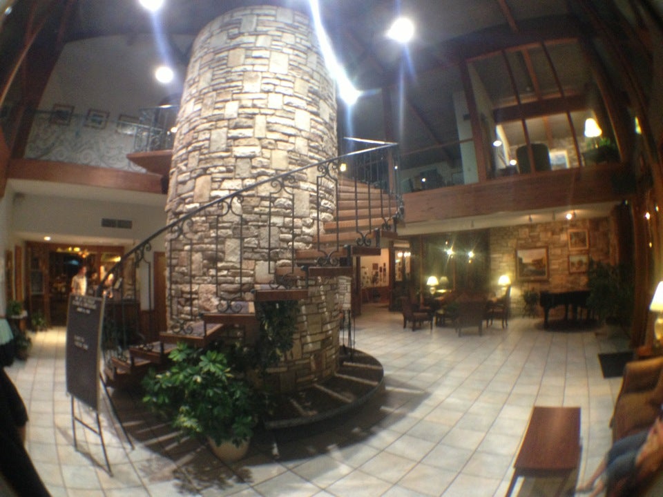 Kerrville, TX Map & Directions MapQuest