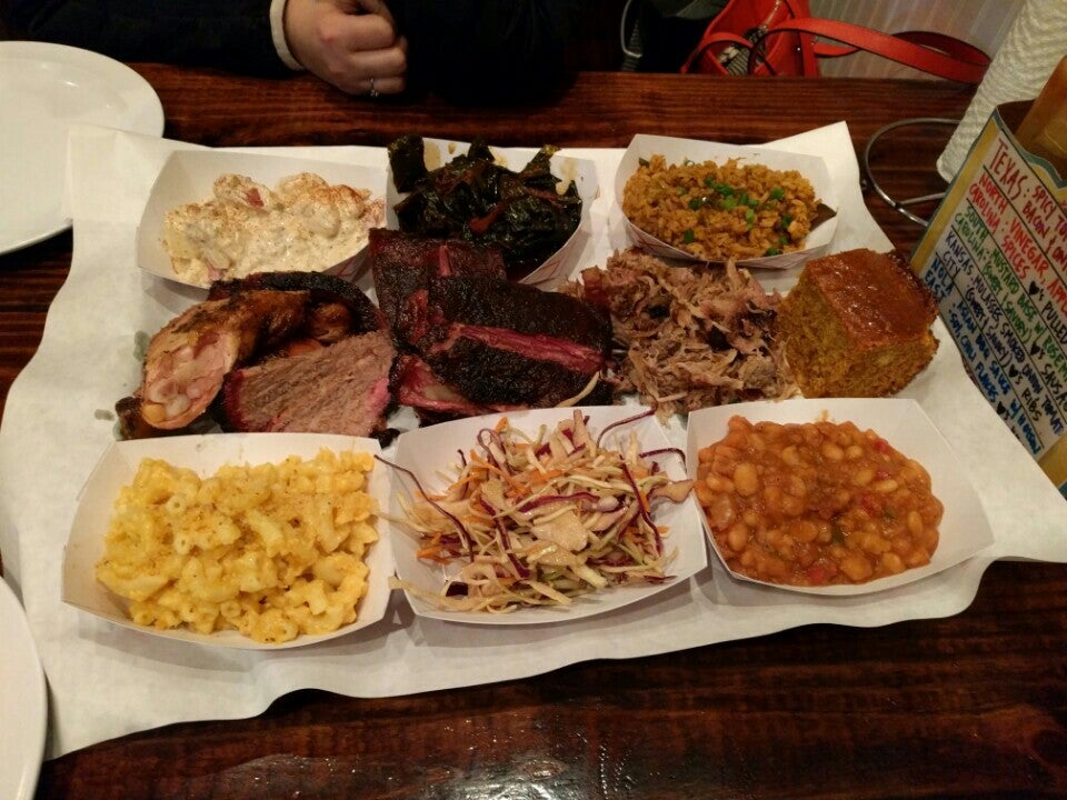 McClure's Barbecue, 4800 Magazine St, New Orleans, LA MapQuest