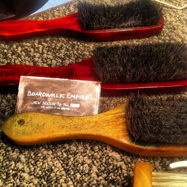 Faheem’s Hand of Precision