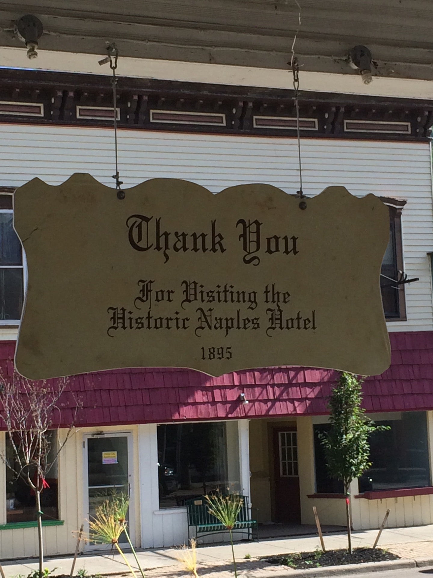 Cohocton, NY Map & Directions MapQuest