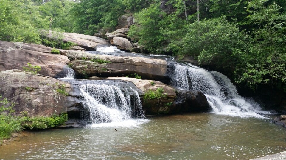 Eastanollee, GA Map & Directions MapQuest