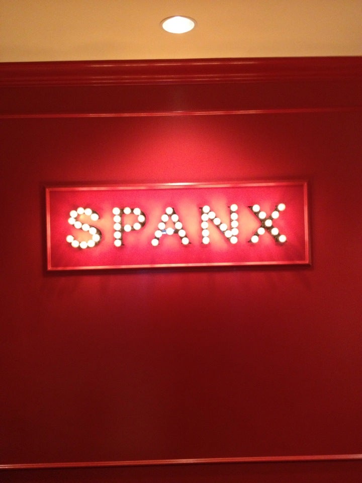 Spanx Atlanta, GA Office