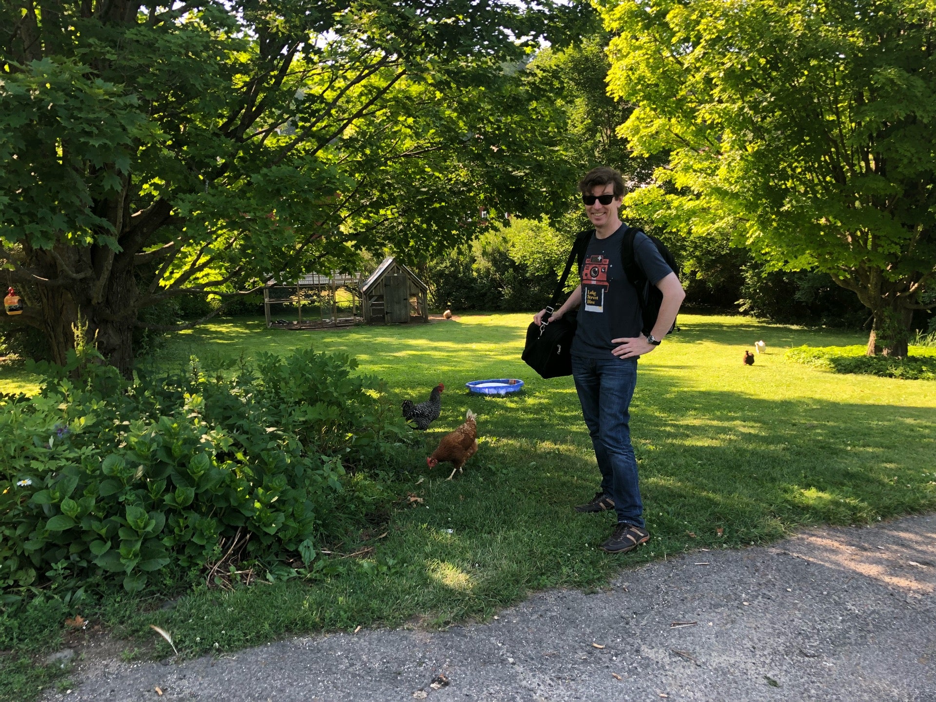 Adams, MA Map & Directions MapQuest