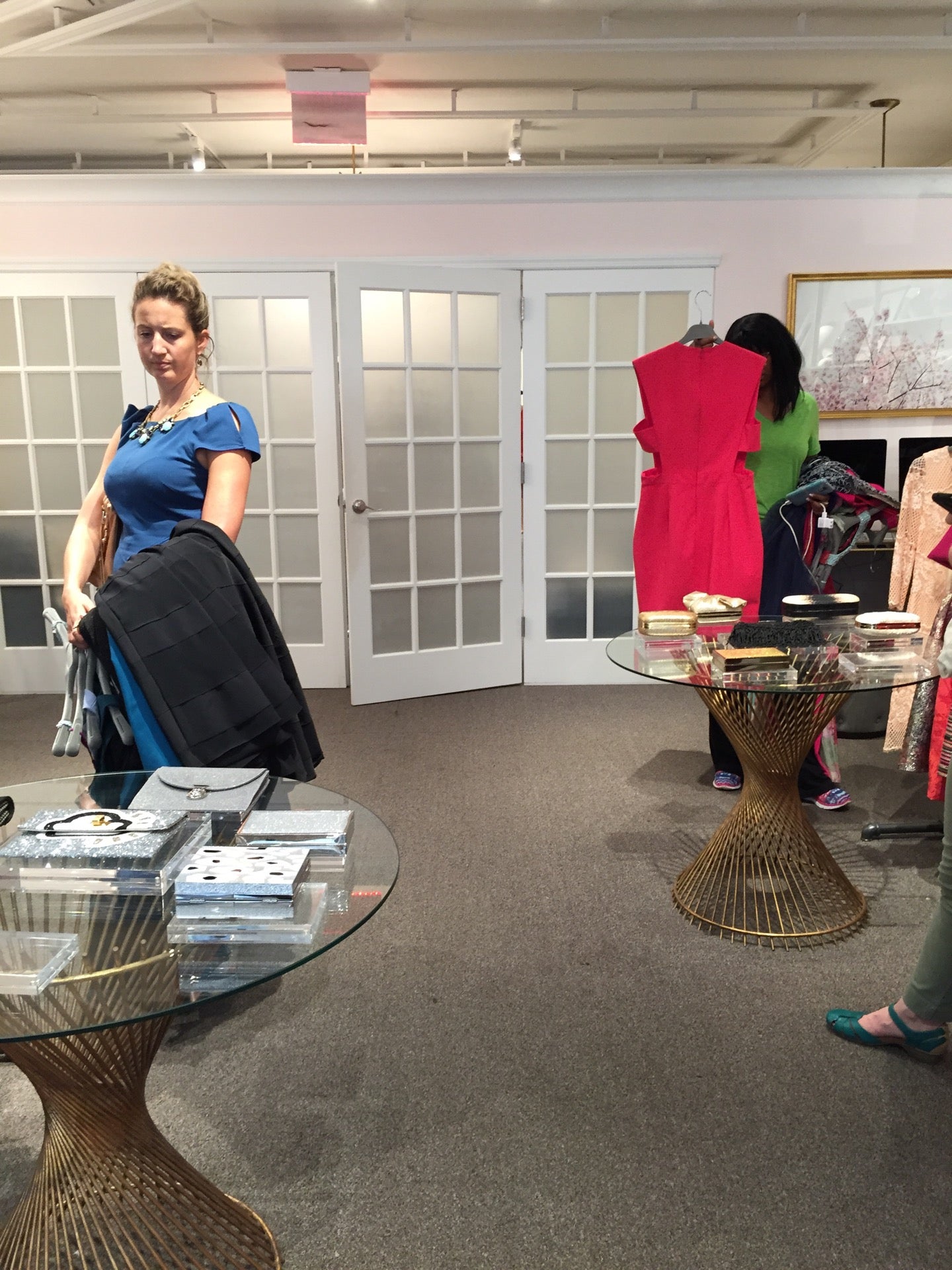 Rent the Runway Flatiron Store, 16 W 18th St, New York, NY