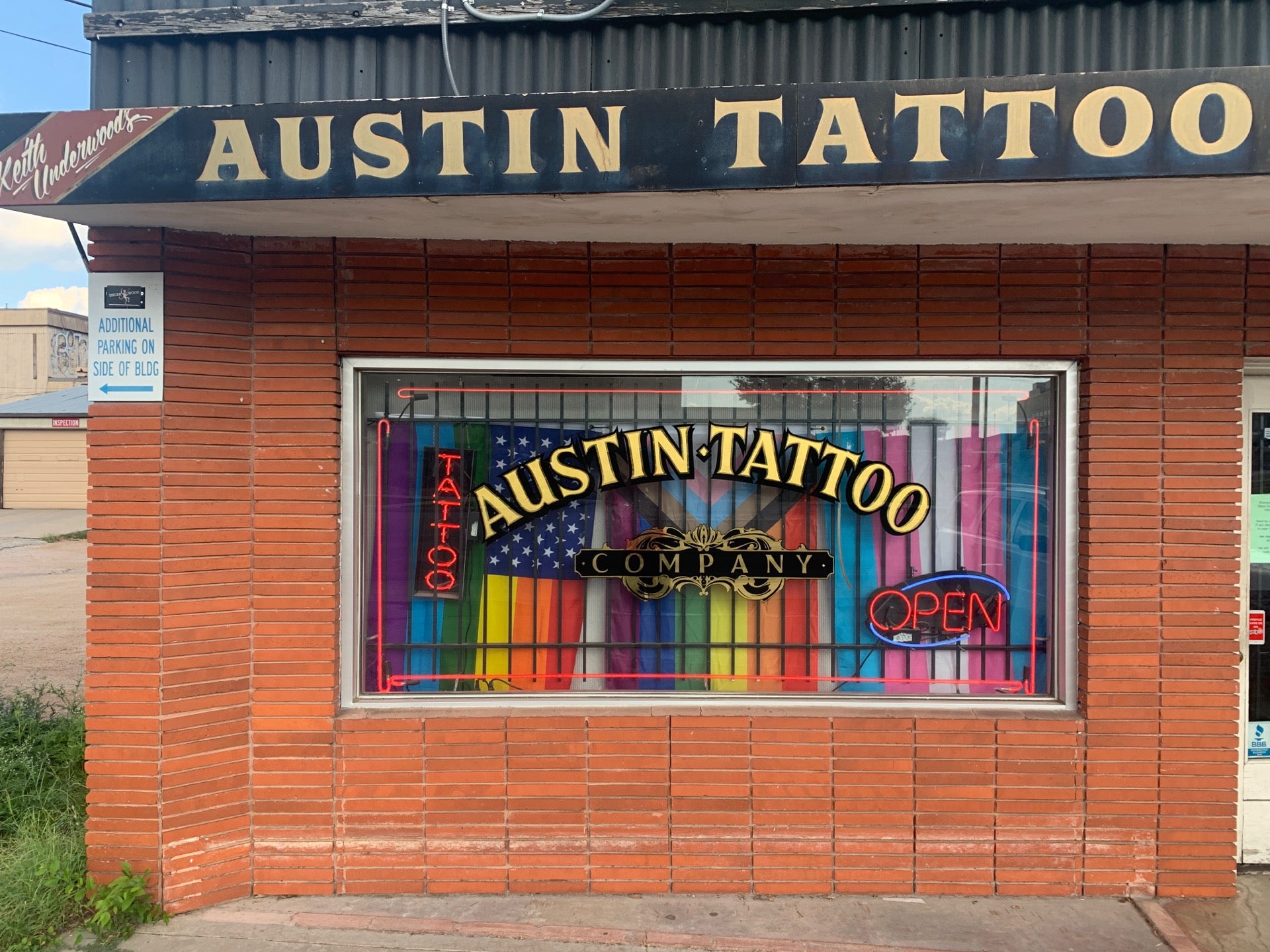 Mind Blowing Tattoo Shops in Nashville | The Nashville Insider
