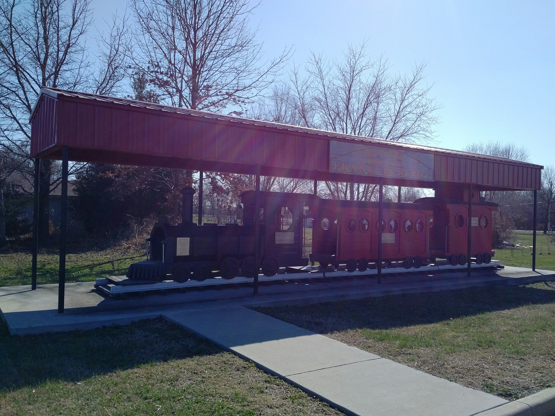 Girard, KS Map & Directions MapQuest