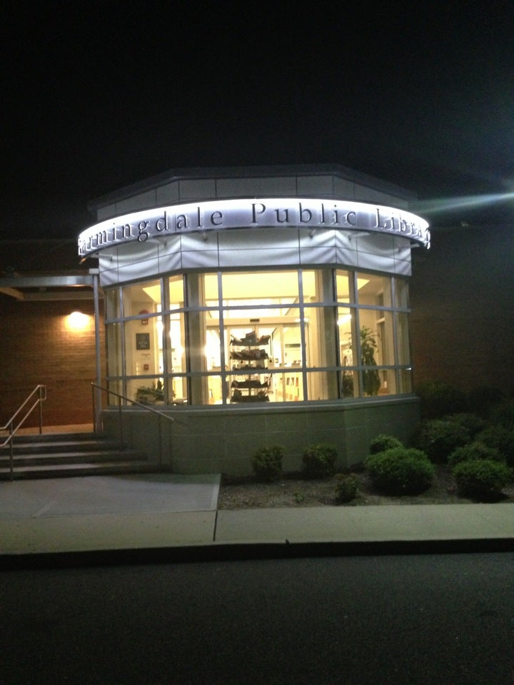 Farmingdale Public Library