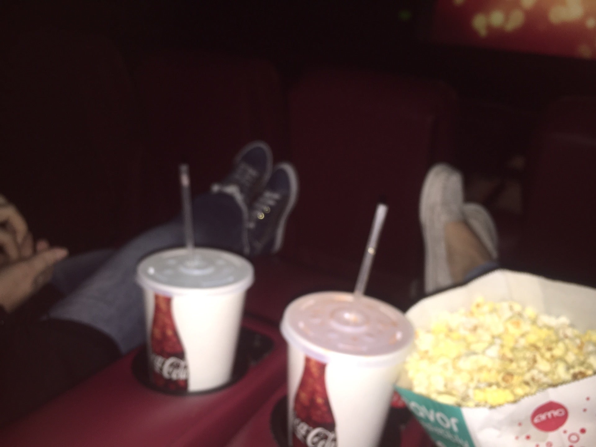 AMC Rainbow Promenade 10, 2321 N Rainbow Blvd, Las Vegas, Nevada