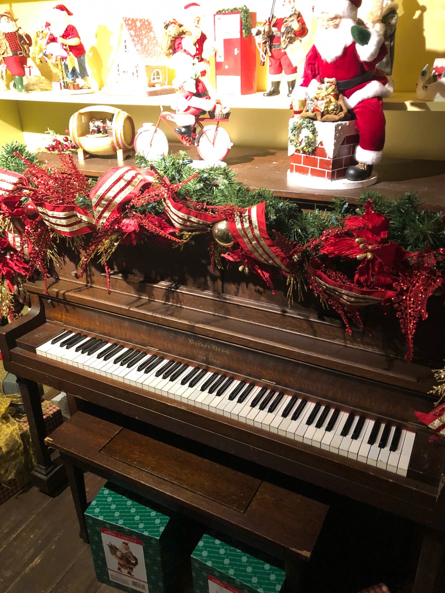 The Christmas Dove, 11 Christmas Ln, Barrington, NH, Business Services MapQuest