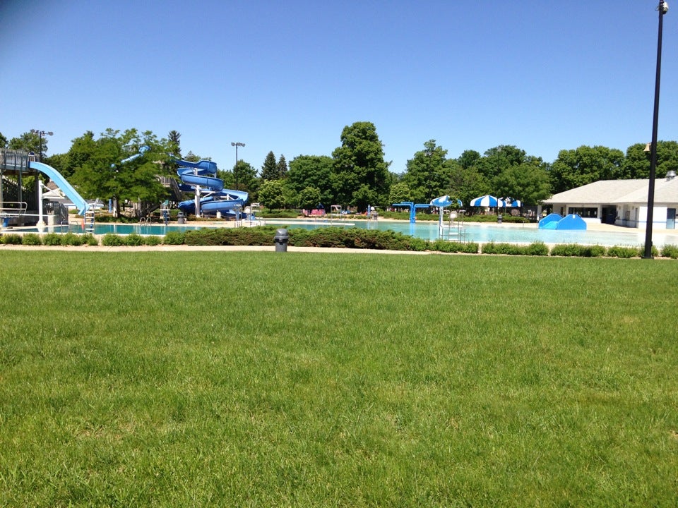 Joannes Park, 215 S Baird St, Green Bay, WI MapQuest