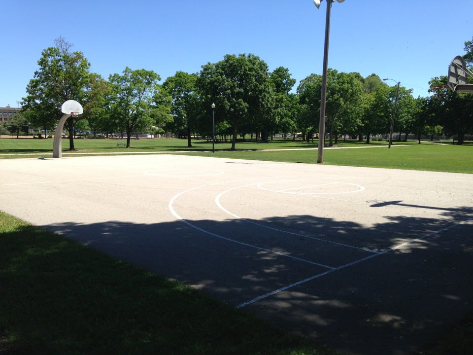 Joannes Park, 215 S Baird St, Green Bay, WI MapQuest