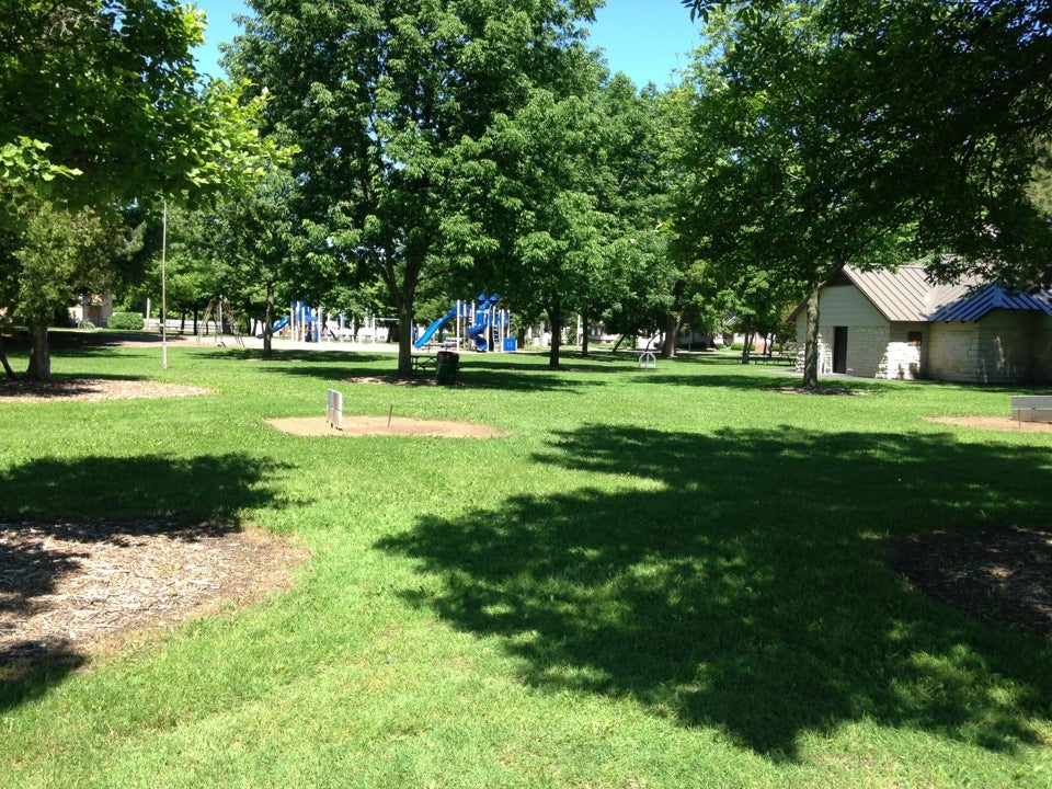 Joannes Park, 215 S Baird St, Green Bay, WI MapQuest