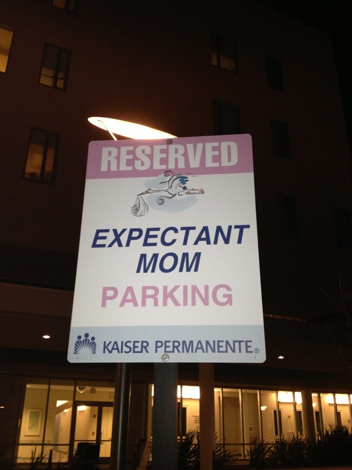 Kaiser Permanente Vallejo Medical Center, 975 Sereno Dr, Vallejo, CA