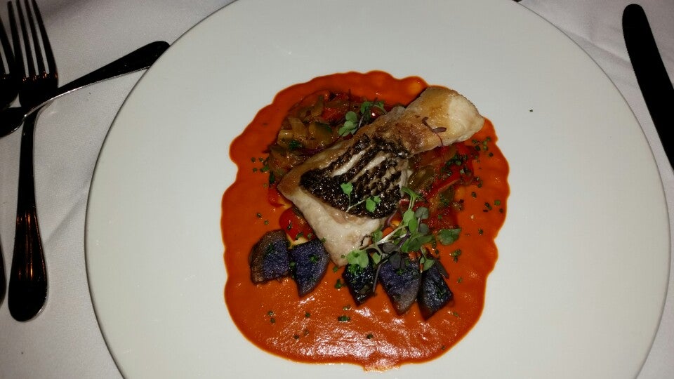 Tapenade Restaurant, 7612 Fay Ave, La Jolla, CA, Restaurants MapQuest