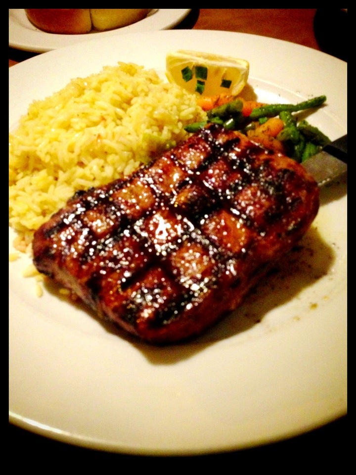 Venice House Traditional Grill