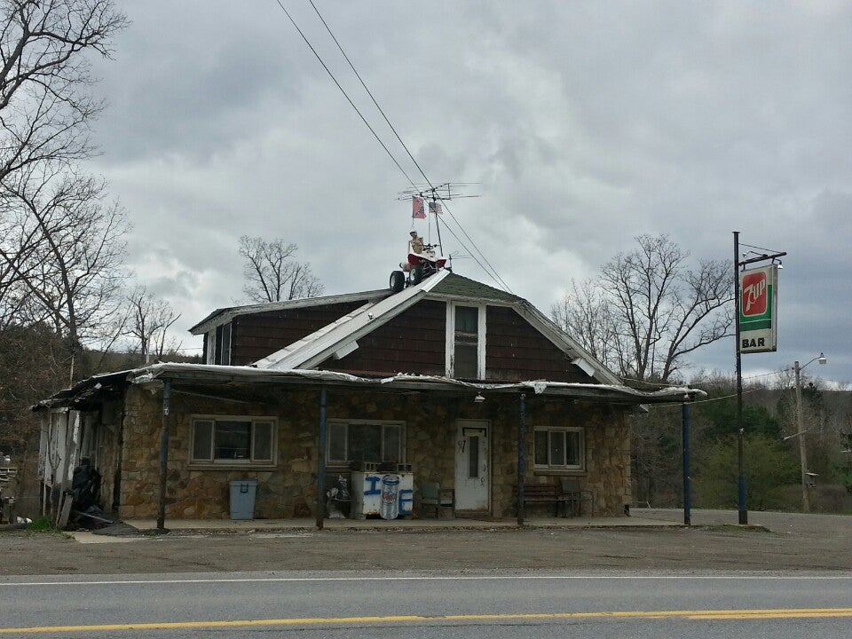 Mayport, PA Map & Directions MapQuest