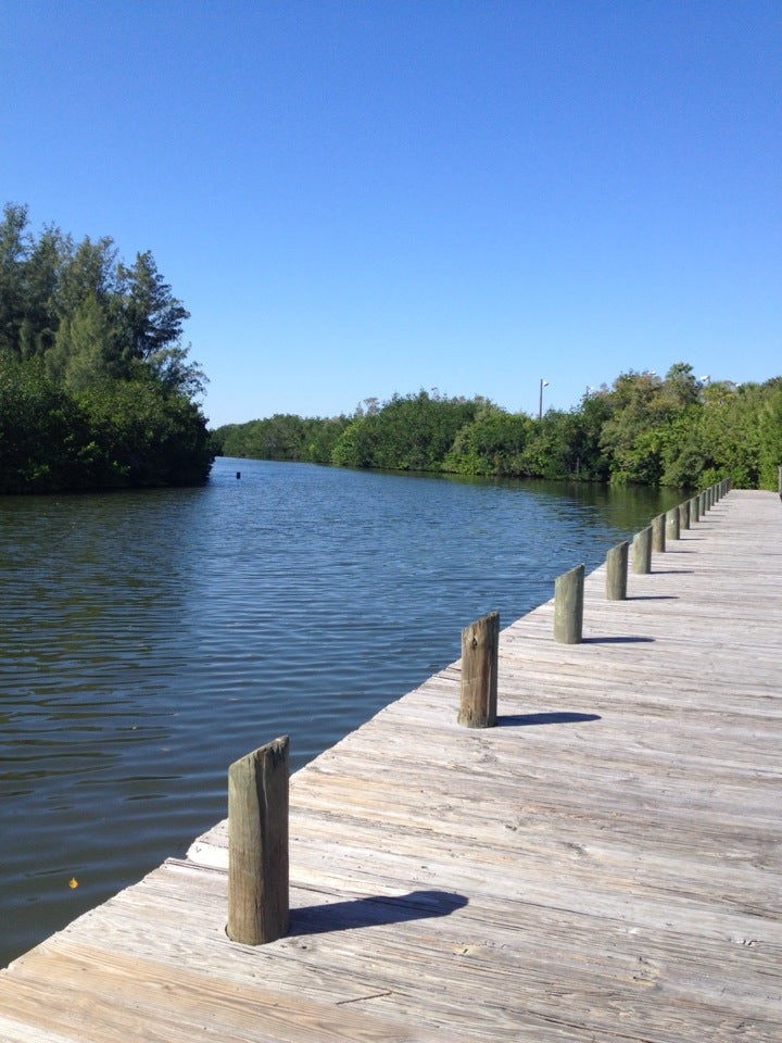 Ramp Road Boat Ramp, Ramp Rd, Cocoa Beach, FL MapQuest